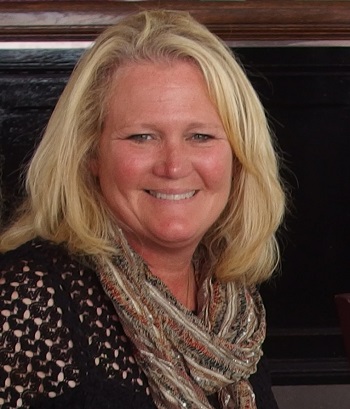 Photo of Donna Barnhart